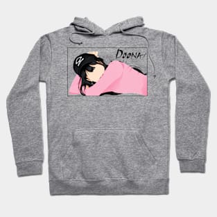 Doona! Hoodie